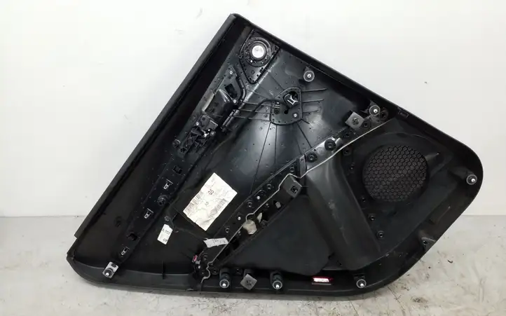 Audi Q5 SQ5 (2008 - 2012) 8R0867306 Обшивка задней двери — фото 3