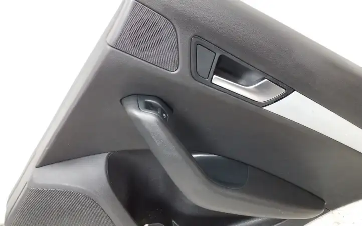 Audi Q5 SQ5 (2008 - 2012) 8R0867306 Обшивка задней двери — фото 5