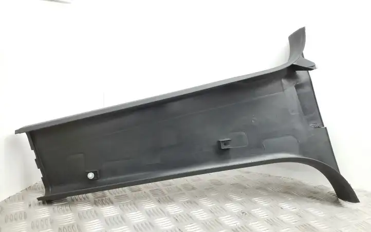Volkswagen Touran II (2010 - 2016) 1T0867297G Нижняя обшивка стойки B — фото 2