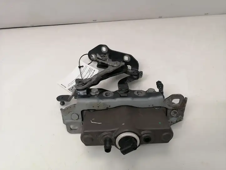 Mercedes-Benz E W212 (2009 - 2016) A2129066301 Петли капота — фото 1