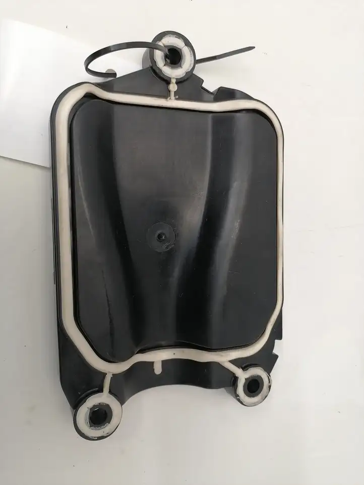 Mercedes-Benz E W212 (2009 - 2016) a2122670088 Прочие детали салона — фото 5