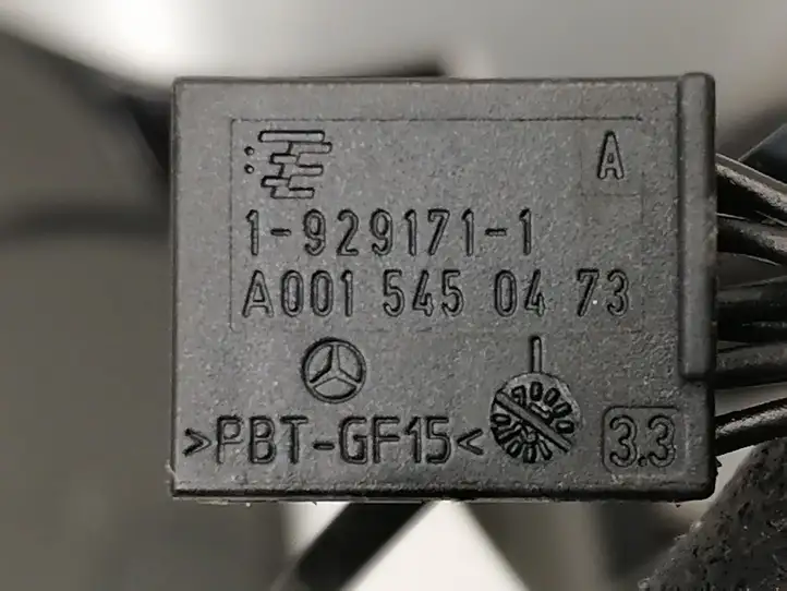 Mercedes-Benz E W212 (2009 - 2016) A2128105116 Боковое зеркало с электроприводом — фото 7