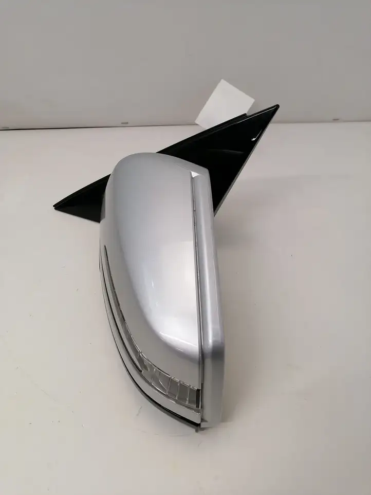 Mercedes-Benz E W212 (2009 - 2016) A2128105116 Боковое зеркало с электроприводом — фото 15