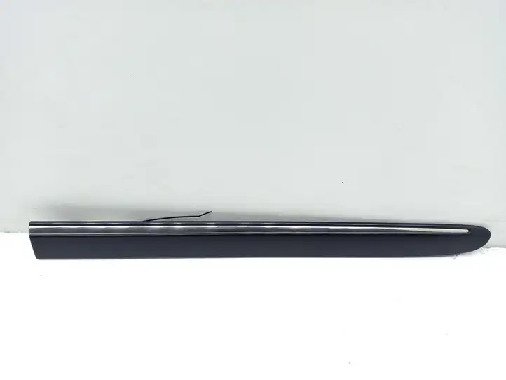 Mercedes-Benz E W211 (2002 - 2009) A2116901362 Молдинги задней двери — фото 1
