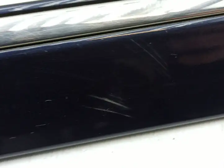 Mercedes-Benz E W211 (2002 - 2009) A2116901362 Молдинги задней двери — фото 9
