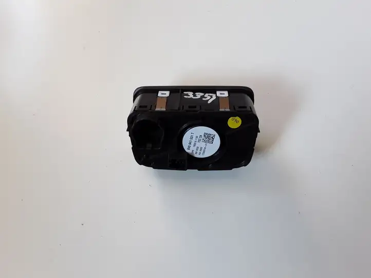 Audi TT TTS RS Mk3 8S (2014 - 2018) 8V0941531T Включатель фонарей — фото 3