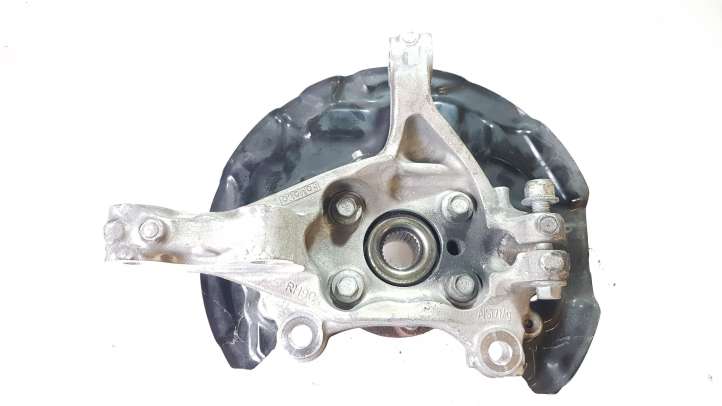 Ford Fusion II (2013 - )  DG9C3K170A Ступица