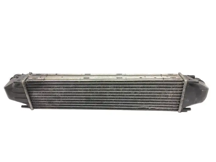 Volvo S60 (2010 - 2013) 31273910 Интеркулер — фото 5