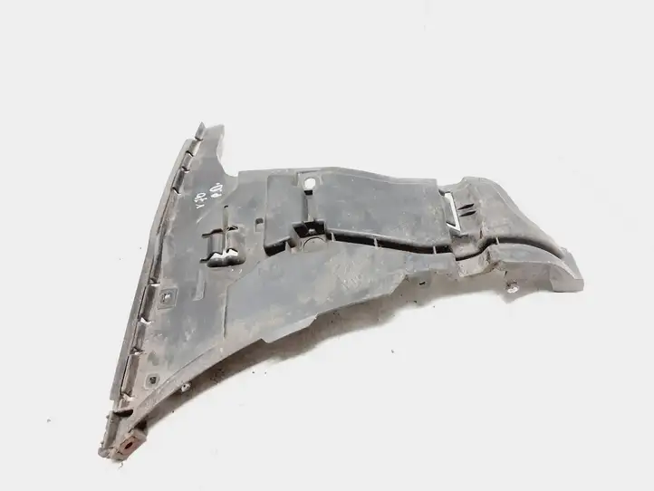 Volvo V70 (2004 - 2007) 08693182 Кронштейн переднего бампера — фото 1