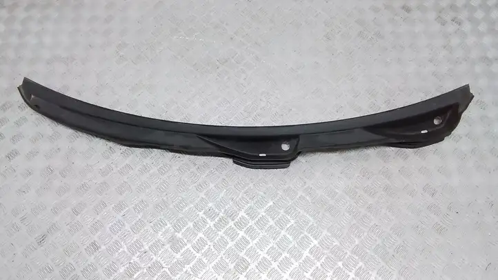 Porsche Macan (95B) (2014 - 2018) 95B819403B Жабо стеклоочистителей — фото 1