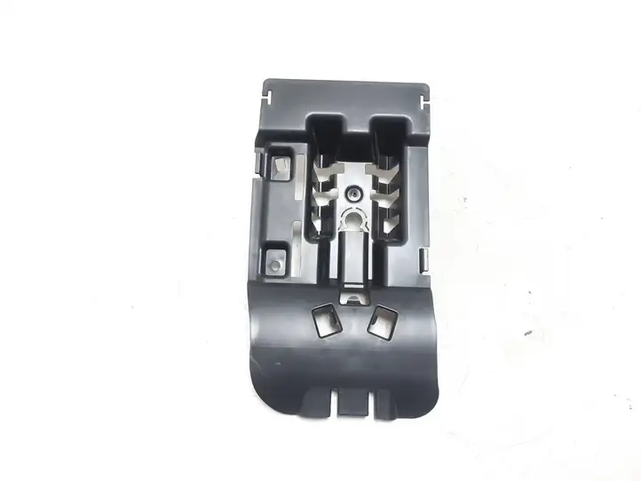 Audi A4 S4 B9 (2015 - 2019) 8w0953512 Обшивка рулевой колонки — фото 3