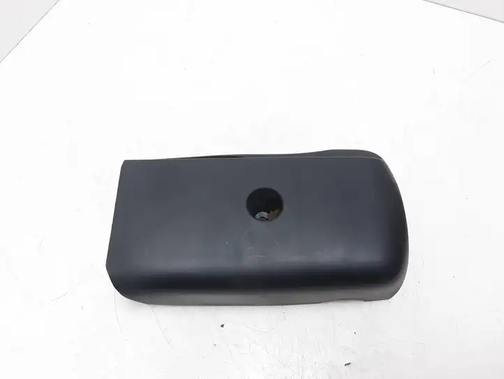 Audi A4 S4 B9 (2015 - 2019) 8W0953512 Обшивка рулевой колонки — фото 1