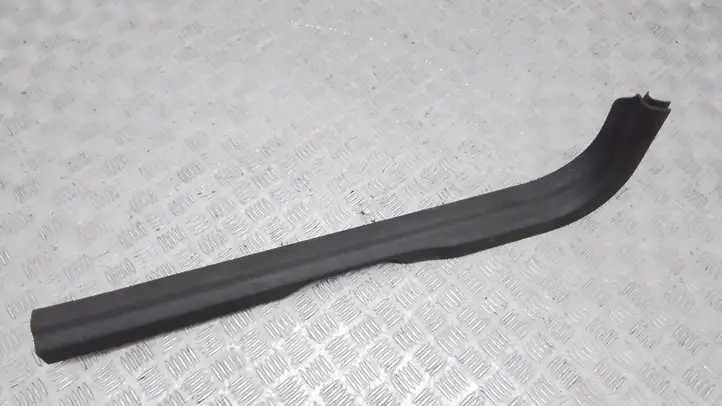 Volvo C70 (2009 - 2013) 30787223 Внутренняя отделка переднего порога — фото 1