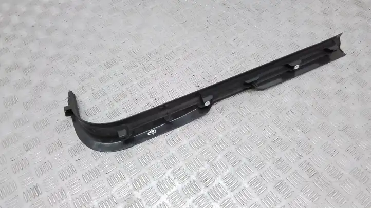 Volvo C70 (2009 - 2013) 30787223 Внутренняя отделка переднего порога — фото 2