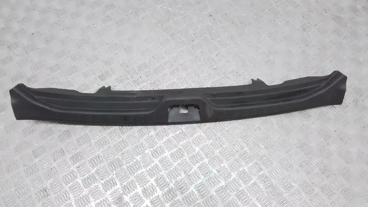 Volvo XC60 (2008 - 2013) 30740438 Отделка порога багажника — фото 1