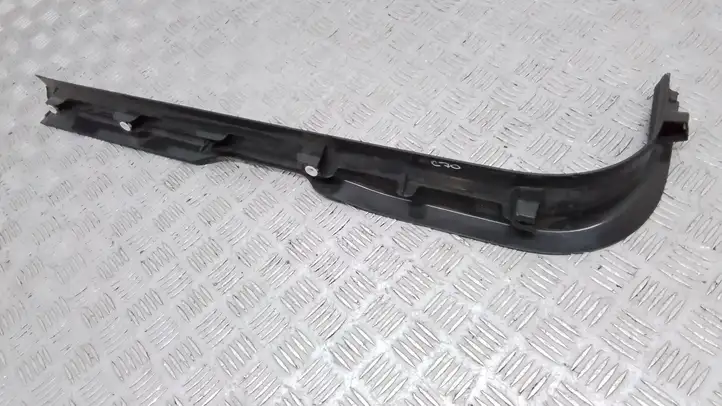 Volvo C70 (2009 - 2013) 30787224 Внутренняя отделка переднего порога — фото 2