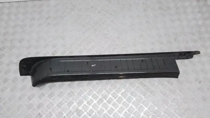 Volvo C70 (2009 - 2013) 30787317 Внутренняя отделка переднего порога — фото 5