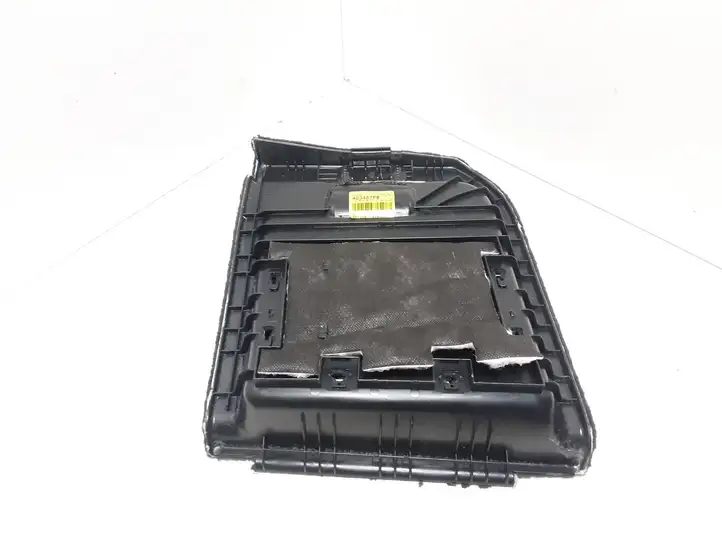 BMW X5 F15 (2013 - 2017) 7350253 Прочая отделка багажника — фото 3