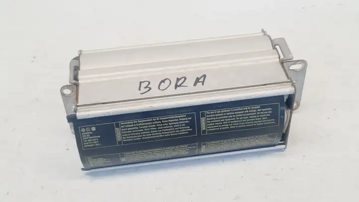 Volkswagen Bora (1998 - 2005) 1J0880204K Подушка безопасности пассажира — фото 1
