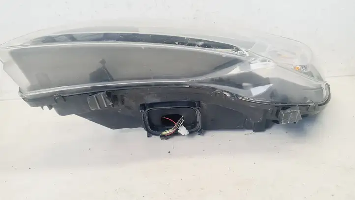 Fiat Ducato (2014 - ) 1394430080 Передняя фара — фото 4