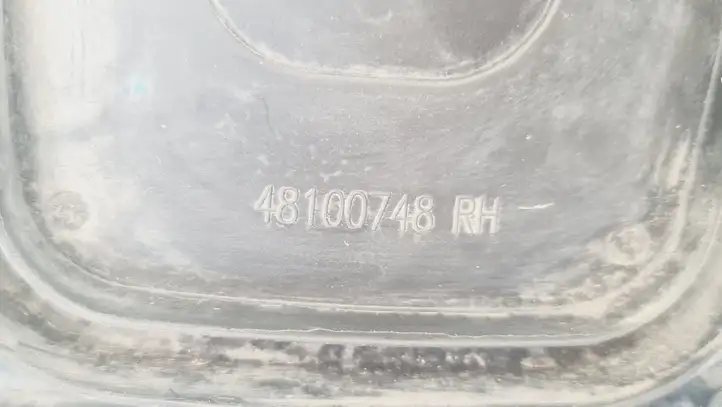Fiat Ducato (2014 - ) 1374292080 Передняя фара — фото 3
