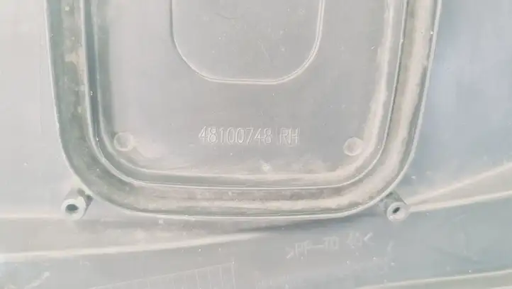 Fiat Ducato (2014 - ) 1374292080 Передняя фара — фото 2