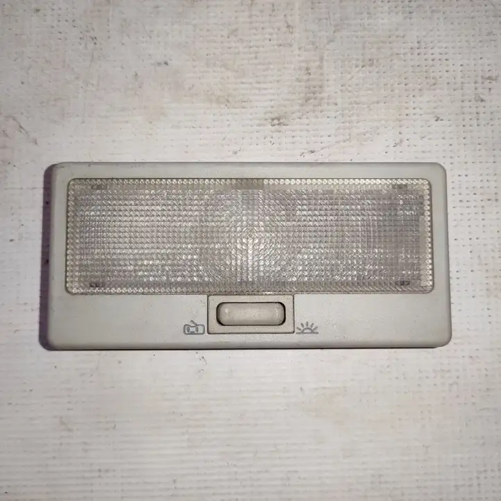 Volkswagen Transporter - Caravelle T4 (1990 - 2003) AK2357947111 Передняя подсветка — фото 1