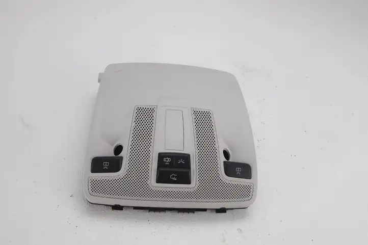 Mercedes-Benz GLA W156 (2013 - 2017) A0009007303 Передняя подсветка — фото 1