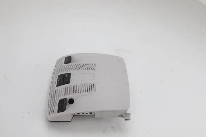 Mercedes-Benz GLA W156 (2013 - 2017) A0009007303 Передняя подсветка — фото 2