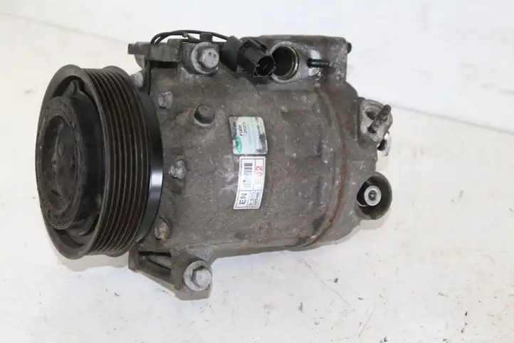 Hyundai ix 55 (2006 - 2012) AD6AB-08 Компрессор (насос) кондиционера воздуха — фото 1