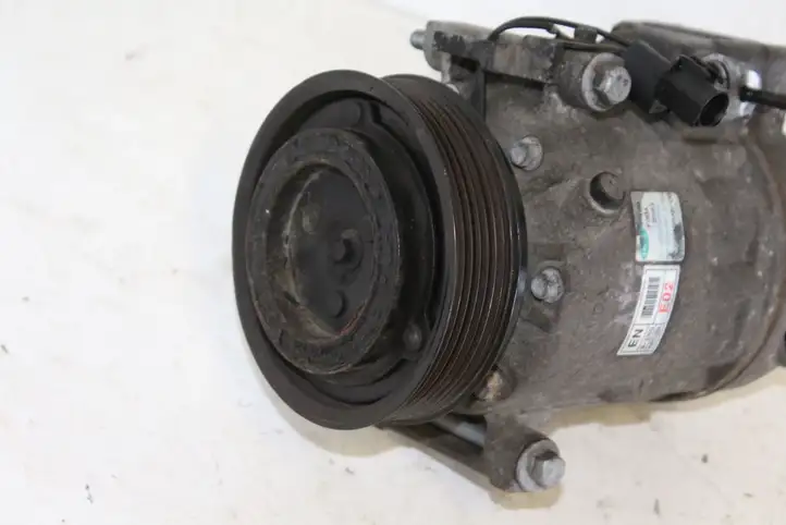 Hyundai ix 55 (2006 - 2012) AD6AB-08 Компрессор (насос) кондиционера воздуха — фото 2