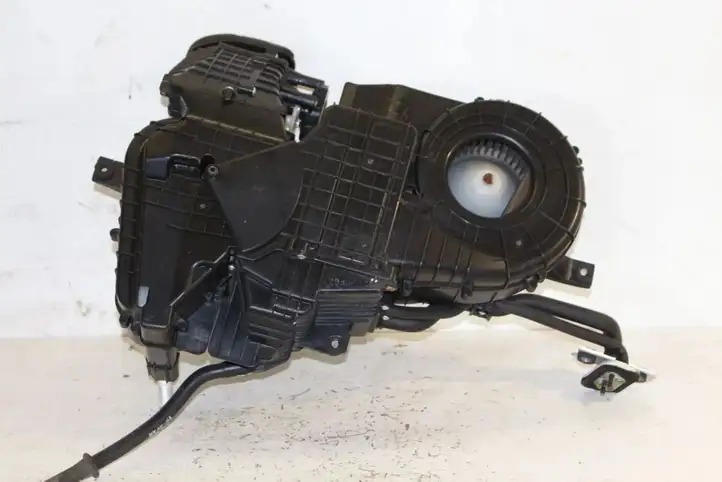 Hyundai ix 55 (2006 - 2012) Hyundai ix55 Interior heater climate box assembly Комплект системы вентиляции салона — фото 1