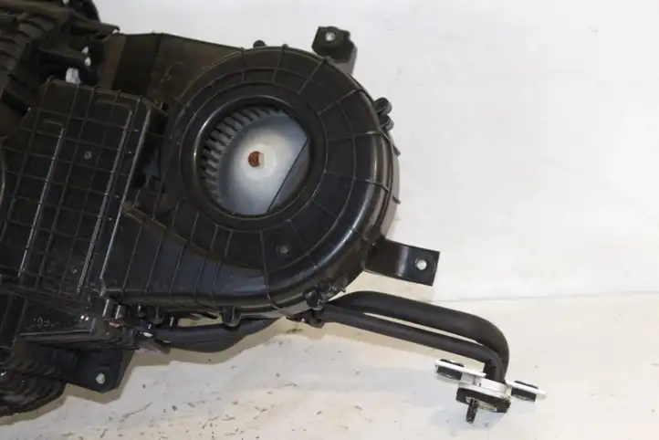 Hyundai ix 55 (2006 - 2012) Hyundai ix55 Interior heater climate box assembly Комплект системы вентиляции салона — фото 2