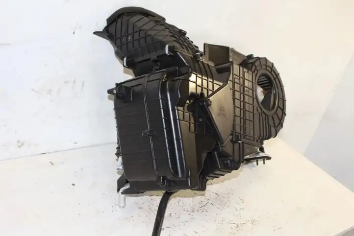 Hyundai ix 55 (2006 - 2012) Hyundai ix55 Interior heater climate box assembly Комплект системы вентиляции салона — фото 3
