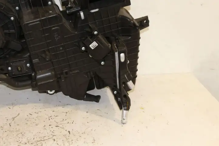 Hyundai ix 55 (2006 - 2012) Hyundai ix55 Interior heater climate box assembly Комплект системы вентиляции салона — фото 7