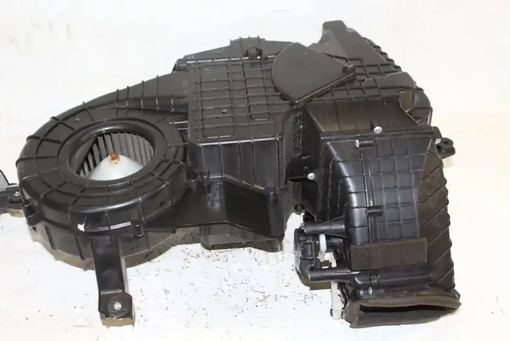 Hyundai ix 55 (2006 - 2012) Hyundai ix55 Interior heater climate box assembly Комплект системы вентиляции салона — фото 9