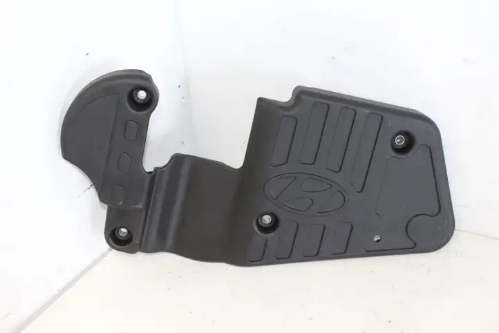 Hyundai ix 55 (2006 - 2012) 21380-3A050 Крышка двигателя декоративная — фото 1