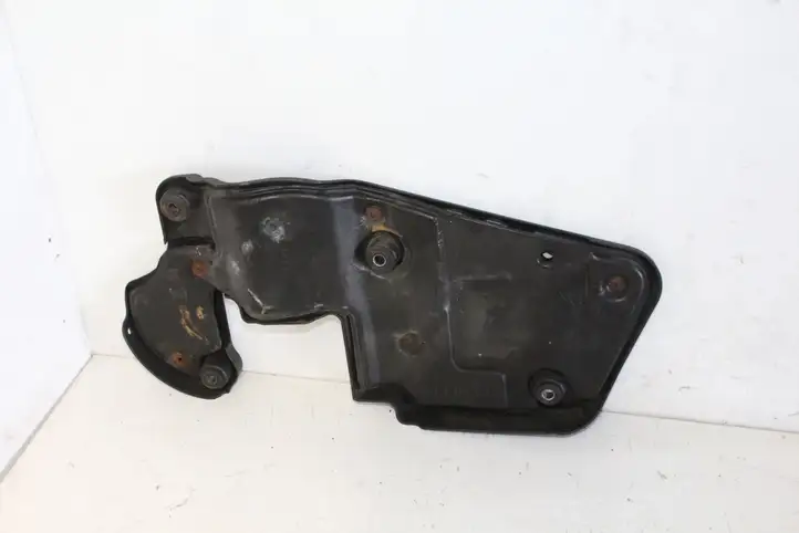 Hyundai ix 55 (2006 - 2012) 21380-3A050 Крышка двигателя декоративная — фото 3