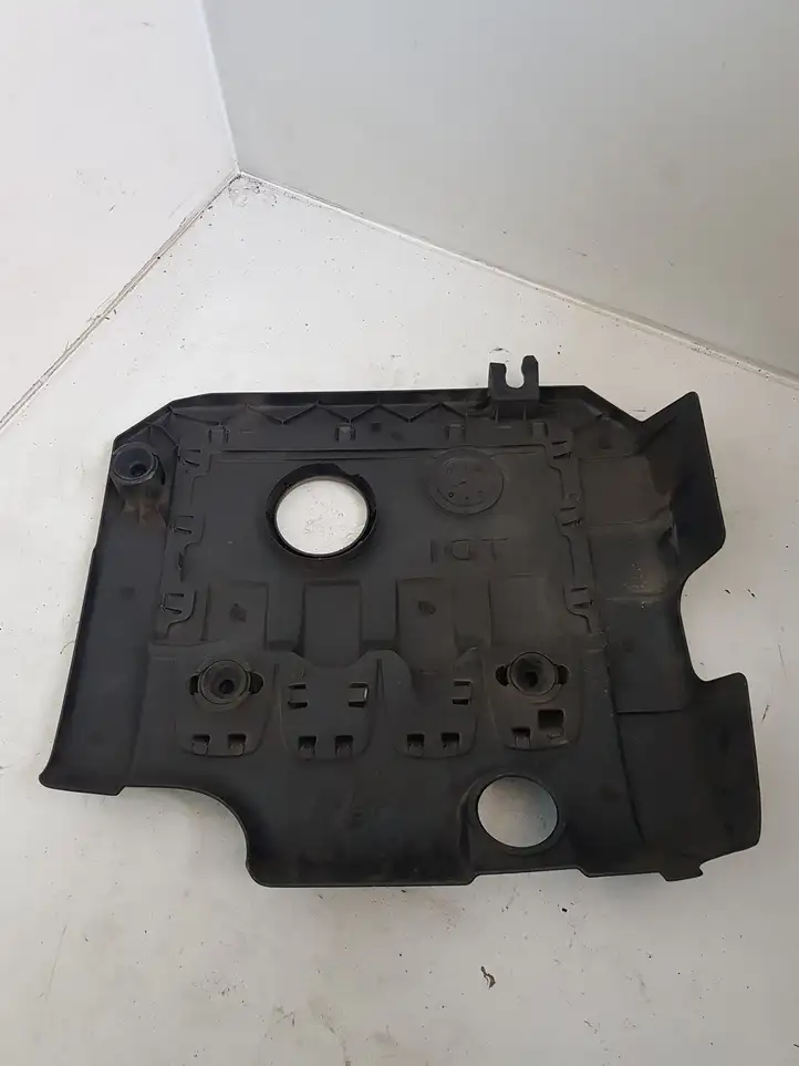 Volkswagen Touran I (2003 - 2010) 03G103925AE Крышка двигателя декоративная — фото 2
