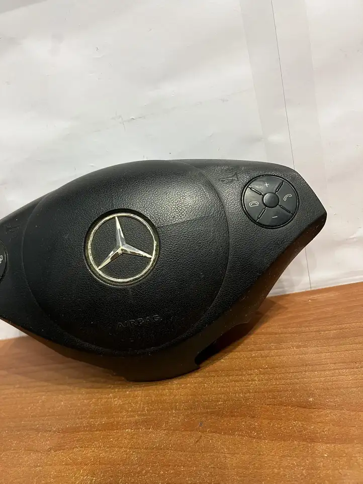 Mercedes-Benz Sprinter W906 (2006 - 2018) 0589P1000198 Прочие детали салона — фото 2