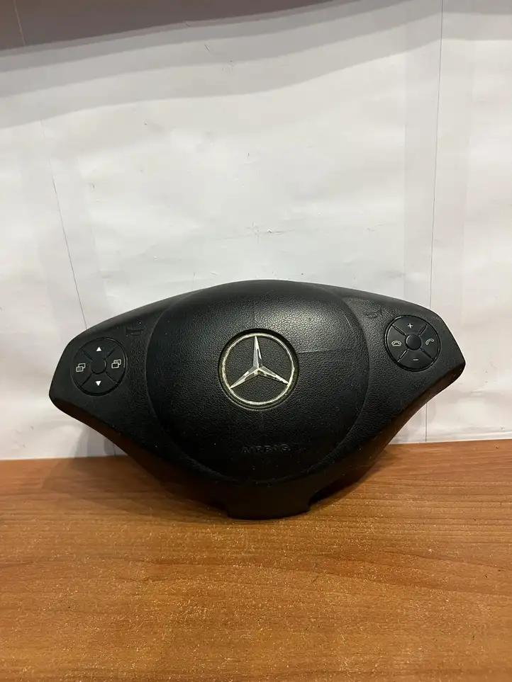 Mercedes-Benz Sprinter W906 (2006 - 2018) 0589P1000198 Прочие детали салона — фото 3