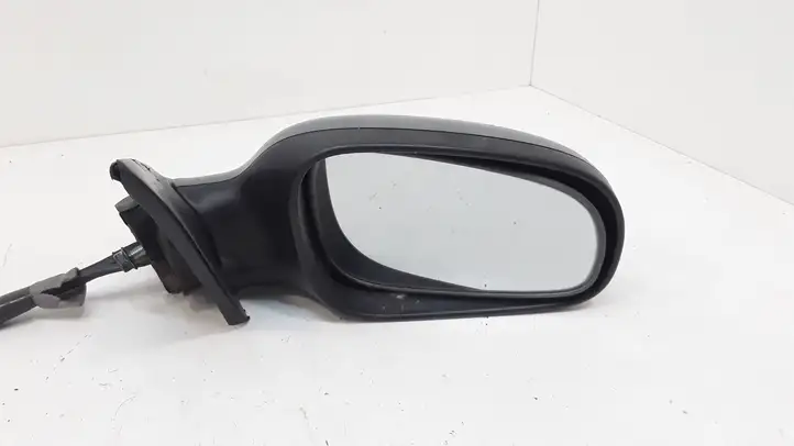 Volvo V70 (2000 - 2004) Боковое зеркало с электроприводом — фото 1