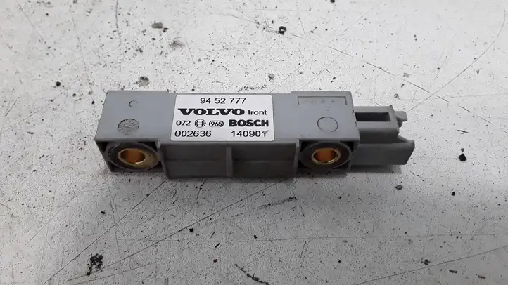Volvo V70 (2000 - 2004) 9452777 Датчик удара SRS — фото 1