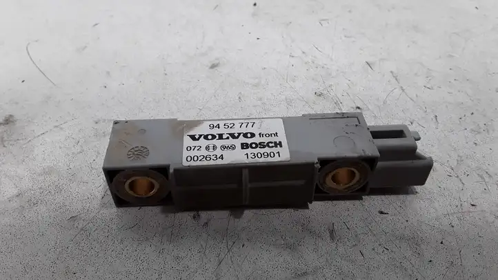 Volvo V70 (2000 - 2004) 9452777 Датчик удара SRS — фото 2
