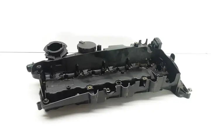 BMW 3 E90 E91 (2005 - 2012) 7797613 Крышка головки блока цилиндров — фото 1