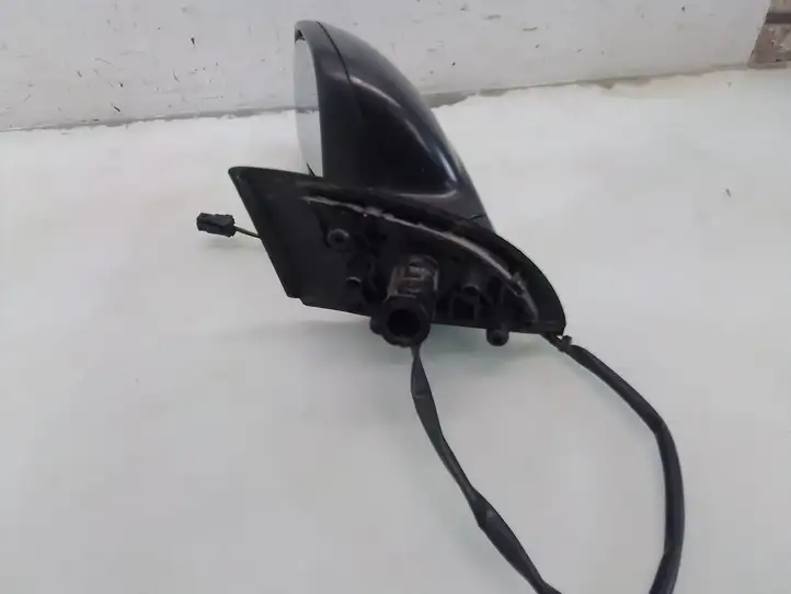Peugeot 307 CC (2001 - 2005) Боковое зеркало с электроприводом — фото 2