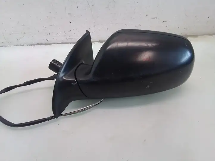 Peugeot 307 CC (2001 - 2005) Боковое зеркало с электроприводом — фото 3