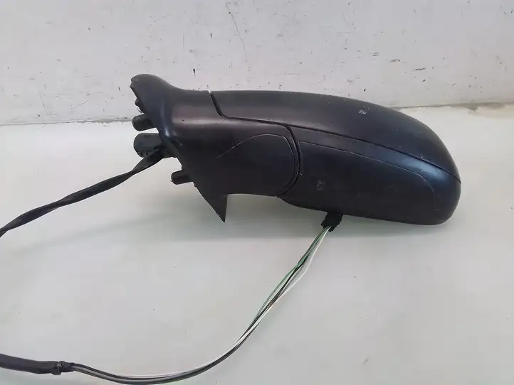 Peugeot 307 CC (2001 - 2005) Боковое зеркало с электроприводом — фото 4