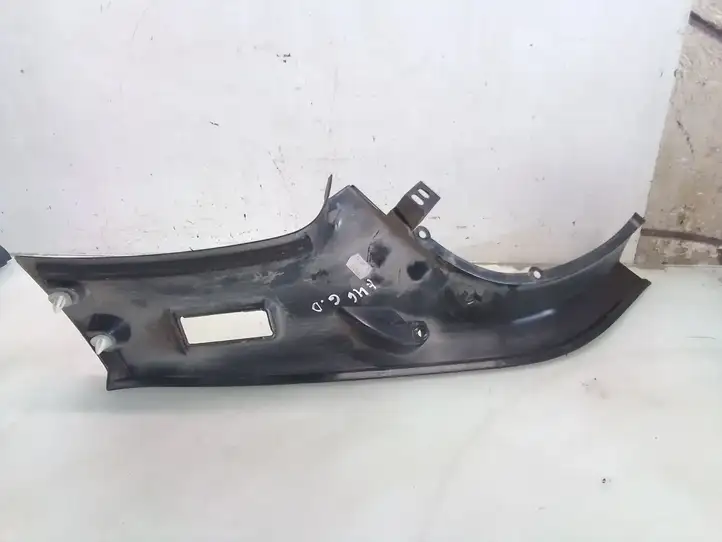 BMW 3 E46 (1998 - 2005) 8209014A Верхняя обшивка стойки D — фото 2