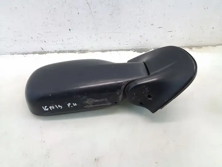 Suzuki Ignis (2000 - 2003) Боковое зеркало с электроприводом — фото 3